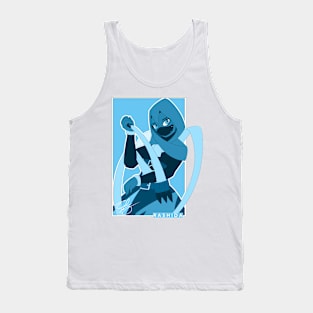 Rashida Signature Tank Top